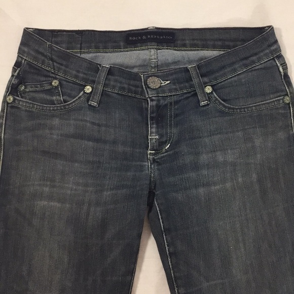 Rock & Republic - women's Jeans - Picture 3 of 5